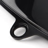 Honda CBR1000RR 2008-2011 Black Windshield