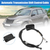 Chrysler PT Auto Gear Shift Cable (2001-2010)