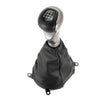 Honda Civic 6 Speed Gear Shift Knob & Boot (2006-2011)