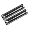 Coolant Pipe Adapter Stainless 5/8" Heater Hose Fitting Connector