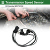 Mitsubishi Galant (1993-1997) 1 Pc Black Generator Speed Sensor