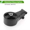 Chevrolet Malibu Rear Engine Mount (2012-2018)