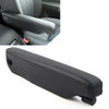 Land Rover LR3 LR4 Left Front Seat Armrest (2005-2016)