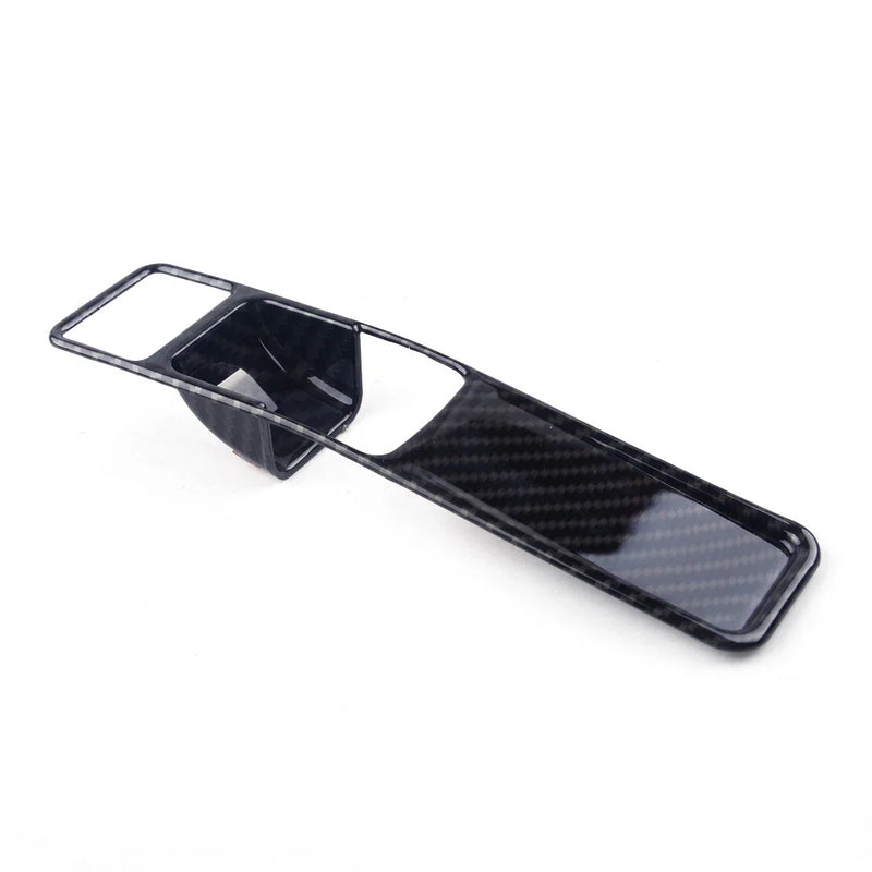 Jaguar F-Pace / XE / XF EPB Cover Trim (2016-2023)