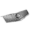 Cadillac SRX Front Bumper Grille Mesh (2010-2016)