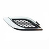 Maserati Quattroporte Left Fender Air Vent Grille Mesh Cover Trim