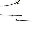 Dodge Journey Windshield Washer Hose (2009-2020)
