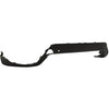 Air Dam Deflector Lower Valance Apron Front for BMW X3