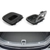Benz E-Class W213 Rear Trunk Mat Handle Cover (2017-2023)