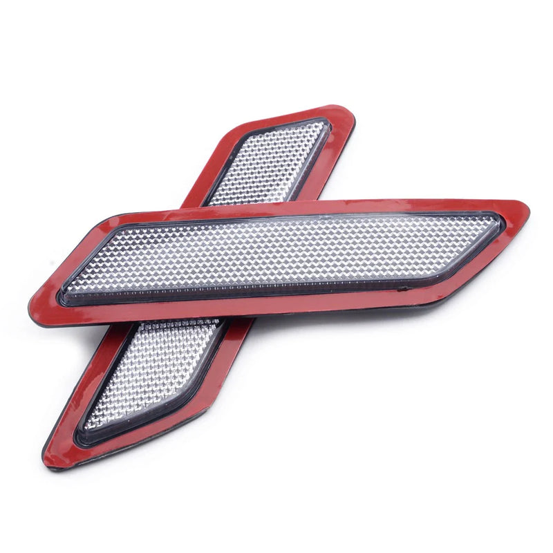 BMW 3 Series F30 Bumper Reflector Light (2013-2015)