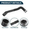 Porsche 718 Boxster Upper Hose (2017-2024)