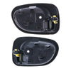Hyundai Excel X3 Door Handle Inner 2 x (1994–2000)