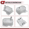 Ford Transit Platform Chassis Engine Oil Cooler (2006-2014)