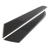 Audi A3 RHD Carbon Fiber Gear Shift Panel Cover Trim (2014-2019)