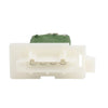 Audi A3, VW Beetle, Golf, Jetta, Passat Heater Blower Motor Resistor (2000-2016)