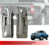 Isuzu D-Max 2 x Rear Tail Light Housings (2003-2006)