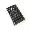 1997-2006 Jeep Wrangler Left Side Dash Vents Louver Outlet (1997-2006)
