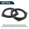 Toyota Corolla Speaker Spacer Ring Adapter (2)