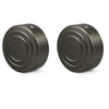 Harley Sportster S Aluminum Front Fork Cover Cap Nut (2021-2022)