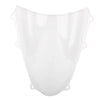 Suzuki GSXR1000 1x Clear ABS Windshield (2009-2016)
