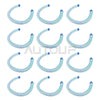 Zodiac Baracuda MX6 MX8 12x39 Inch Pool Cleaner Twist Vacuum Hose