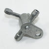 ATV Quad Trail Dirt Bike Buggy 8mm Inline Fuel Tap Filter Petcock Switch