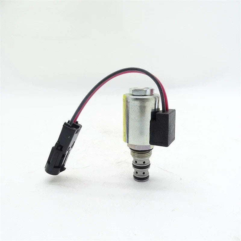 Case IH 5120–5250 Control Solenoid Valve (2000–2009)