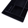 Chevy Silverado GMC Sierra Center Console Organizer Tray (2014-2023)