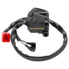 Honda CBR250R Right Handlebar Start Stop Kill Control Switch (2011–2013)