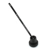 1999-2005 Harley-Davidson Low Rider FXDL Black Oil Tank Dipstick (1999-2005)