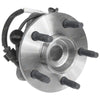 Ford Explorer Front Wheel Bearing Hub Assembly 4.0L V6 (1996 - 2001)