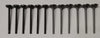 POLO FABIA PRAKTIK ROOMSTER GASKET BOLTS VALVES GUIDES 1.2 12V