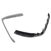 Audi A6 C8 S6 Front Bumper Lower Side Grill Covers (2019-2024)
