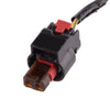 Dodge Ram, Chrysler, Mercedes-Benz Ignition Coil Connector