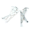 Toyota Corolla 1970-1981 Front Door Window Regulators