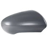 Nissan Qashqai J10 Left Right Exterior Mirror Cover Caps (2007-2014)
