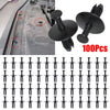 Panels and Covers for BMW 3 Series 5 Series 7 Series Plastic Rivets