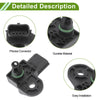 Mazda 2 MAP Sensor (2014-2024)