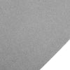 Ford Mustang Black Microfiber Leather Door Panel Insert Covers