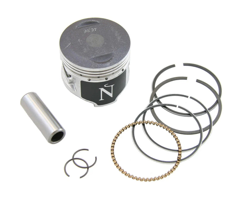 Yamaha Raptor 80 Badger 80 Grizzly 80 Namura Standard Bore Piston 47mm