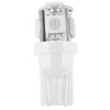 Ford F-150 F-250 5 x T10 White LED Dash Light Bulbs (2004-2023)