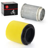 Honda TRX450R Air Filter & Air Filter Cage (2004–2005)