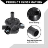 Lexus CT200h (2011-2017) 1 Pc Auxiliary Cooling Water Pump