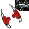 Mercedes Benz A B C E GLK SLK Class Steering Wheel Shift Paddle Extensions