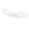 Honda CB400 Super Boldor Meter Cover (Durable Silver)