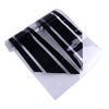 Car SUV Vinyl Graphics Cover Hood Racing Stripe 80x12cm