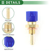 INFINITI M35h Engine Coolant Temperature Sensor