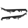 BMW 5-Series E39 LCI Headlight Gasket Cover (2000-2003)