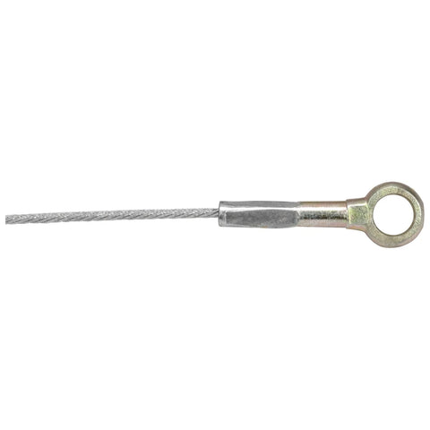 Toyota Hilux LN106 Front Park Hand Brake Cable Assembly (1988–1999)