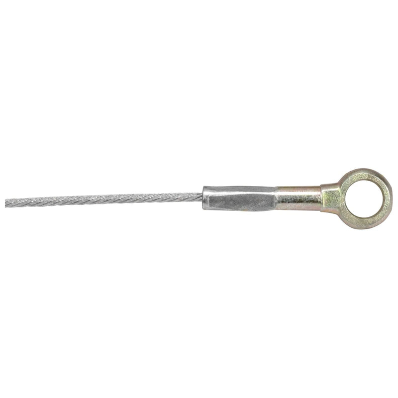 Toyota Hilux LN106 Front Park Hand Brake Cable Assembly (1988–1999)